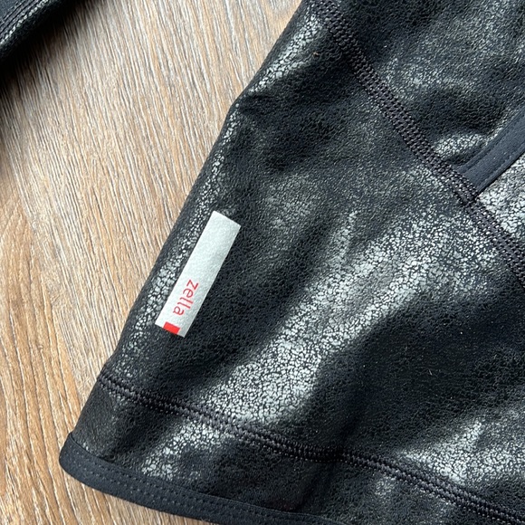 zella athletic jacket - Picture 5 of 6